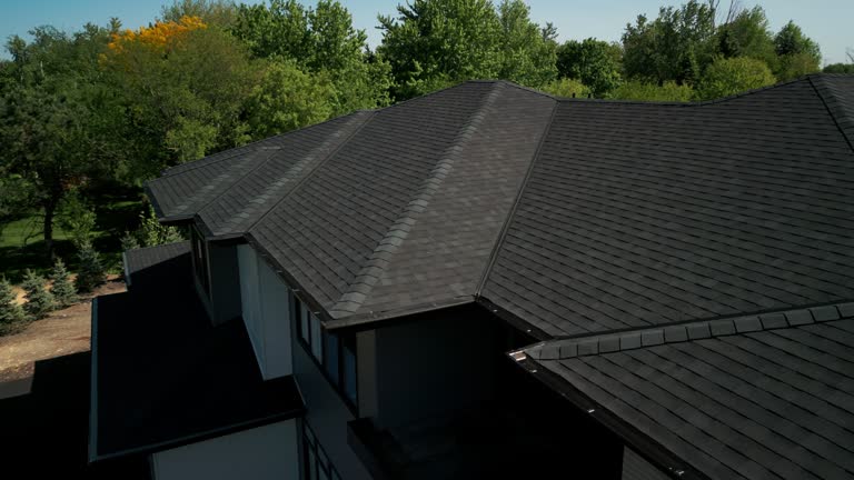 Best Asphalt Shingles Roofing  in Crenshaw, MS