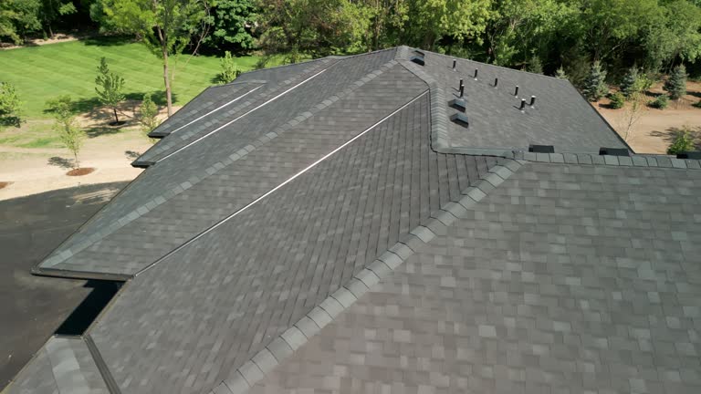 Best Roof Leak Repair  in Crenshaw, MS