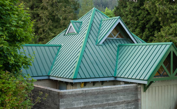 Best Roof Coating and Sealing  in Crenshaw, MS