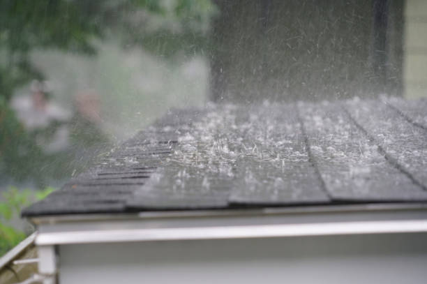 Best Gutter Installation and Repair  in Crenshaw, MS