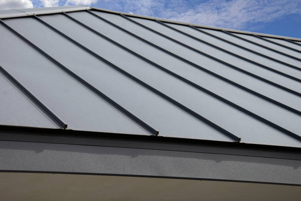 Best Solar Panel Roofing Installation  in Crenshaw, MS