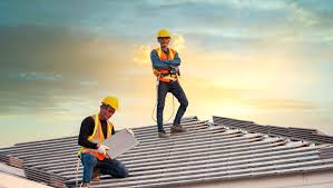 Best Roof Installation  in Crenshaw, MS